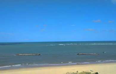 Imagem: O apartamento possui 4 Dormitórios, 1 Banheiro, 2 Vagas na