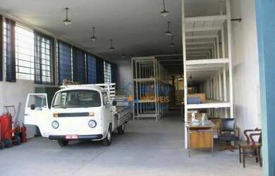 Imagem 13: Galpão, 870 m² - venda por R$ 4.500.000,00 ou aluguel por R$ 27.593,25...