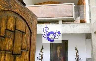 Imagem 2: Casa com 5 dormitórios, 580 m² - venda por R$ 5.000.000,00 ou aluguel...