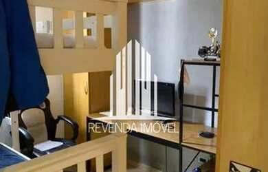 Imagem 14: Apartamento no Condomínio Solar Vila Olímpia para Locação 88m² 1...