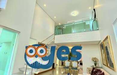 Imagem 8: FEIRA DE SANTANA - Casa de Condomínio - SIM