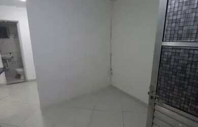 Imagem: A casa em condomínio possui 1 Dormitório, 1 Banheiro, 32m²