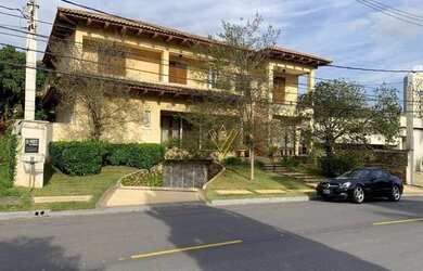 Imagem 3: Casa com 4 dormitórios, 824 m² - venda por R$ 15.000.000,00 ou aluguel...