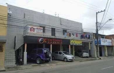 Imagem: O apartamento possui 1 Dormitório, 1 Banheiro, 40m² de Área