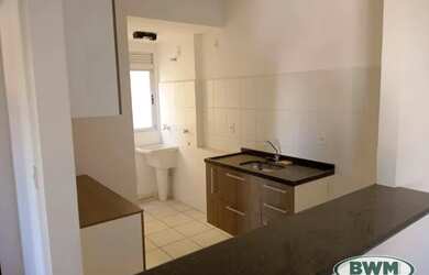 Imagem 9: Apartamento, 47 m² - venda por R$ 175.000,00 ou aluguel por R$ 1.103,00/mês...