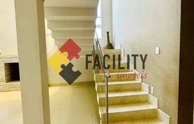 Imagem 9: Casa em Condomínio para locação ou venda em Paulínia/SP