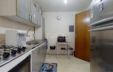 Imagem 4: Apartamento com 2 dormitórios à venda, 61 m² por R$ 260.000 - Cavalhada...