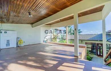 Imagem 14: Casa em Condomínio em Euroville - Carapicuíba, SP