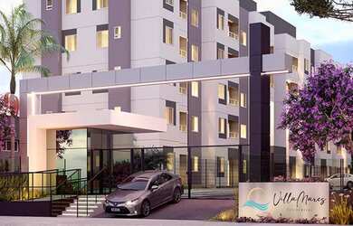 Imagem 1: MORE COM a natureza, pé na areia no melhor do RECREIO DOS BANDEIRANTES