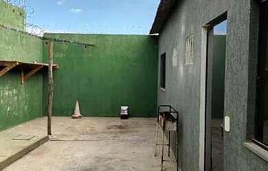 Imagem 2: Casa com 2 dormitórios para alugar, por R$ 900/mês - Residencial Morro...