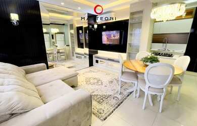 Imagem 6: Apartamento à venda no Residencial Parque das Palmeiras