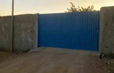 Imagem: O terreno possui 200m² de Área e está localizado em Setor