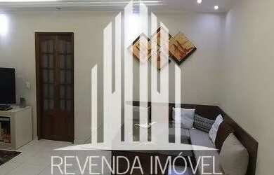 Imagem 7: Apartamento. 65m² de Área, 1 Vaga na garageme2 Dormitórios