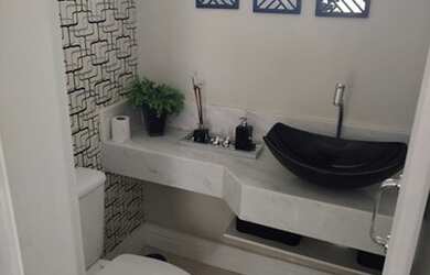 Imagem 7: Linda casa à venda no Condominio Villagio di San Francesco