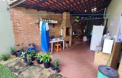 Imagem 16: JH Vende Maravilhosa Casa no Condomínio Residencial Meu Sonho II