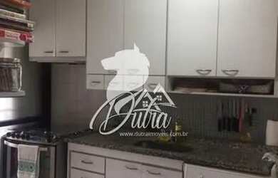 Imagem 7: Villagio de Siena Fazenda Morumbi 110m² 03 Dormitórios 03 Suítes 2...