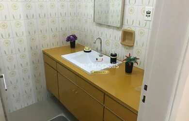 Imagem 12: Apartamento com 3 dormitórios, 130 m² - venda por R$ 620.000,00 ou aluguel por R$ 4.351,00