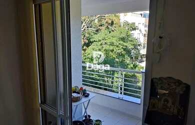 Imagem 6: Apartamento à venda no bairro Itacorubi - Florianópolis/SC, 2 RI