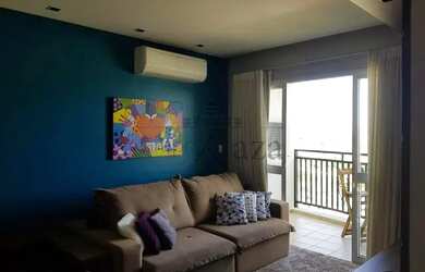 Imagem 2: Apartamento Alto Padrão - Colinas - Andar Alto - Vista Livre