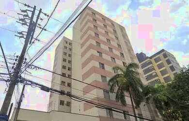 Imagem 2: Venda Apartamento VILA ITAPURA - EDIFÍCIO VERSAILLES 2 dormitório s...