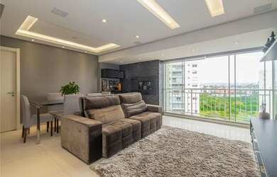 Imagem 4: Vendo UffiZi Galerie - empreendimento único no Jardim Europa