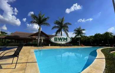 Imagem 9: Terreno à venda, 1898 m² por R$ 1.600.000,00 - Condomínio Residencial...