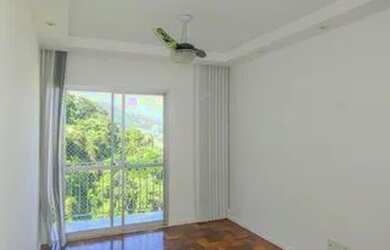 Imagem 2: Apartamento para Aluguel - Copacabana, 2 Quartos, 80 m2