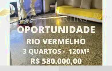 Imagem: O apartamento possui 3 Dormitórios, 4 Banheiros, 2 Vagas na