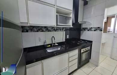 Imagem 12: Apartamento residencial para Locação no Jardim Zara, Ribeirão Preto