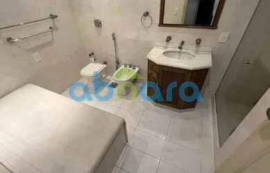 Imagem 12: Apartamento na Av. Atlântica no melhor quarteirão