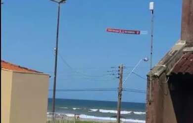 Imagem: O apartamento possui 3 Dormitórios, 1 Banheiro, 1 Vaga na garagem