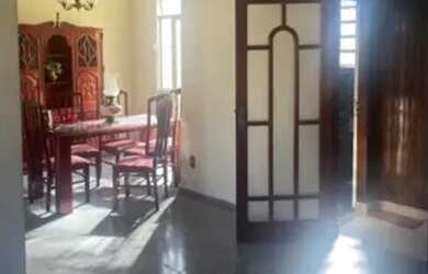 Imagem: A casa possui 2 Dormitórios, 1 Banheiro e 65m² de Área e