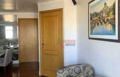 Imagem 5: Apartamento com 3 dormitórios à venda, 88 m² por R$ 950.000,00 - Vila Leopoldina - São Pau