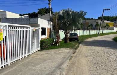 Imagem: O terreno está localizado em Campo Grande, Rio de Janeiro à