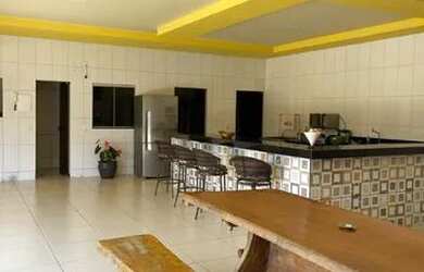 Imagem 5: Casa Temporada Para Aluguel Araguaia