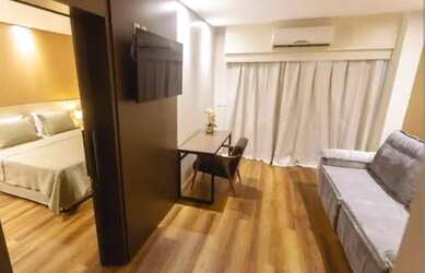 Imagem 2: Vendo diárias Gran Hotel Arrey Teresina