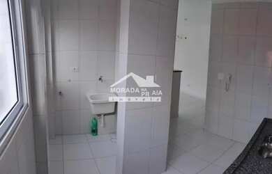 Imagem 5: Apartamento NOVINHO e VISTA AO MAR na Mirim, Confira na Imobiliária em...