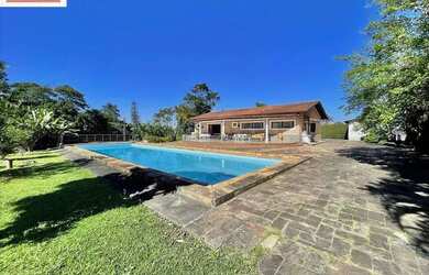 Imagem 7: CASA RESIDENCIAL em CARAPICUÍBA - SP, GRANJA VIANA