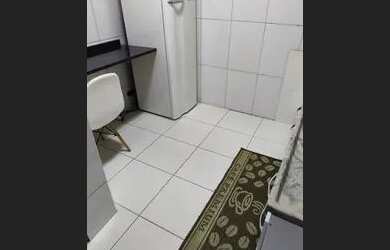 Imagem 5: Quarto para locação com cozinha, sala de estar e banheiro no Jardim...