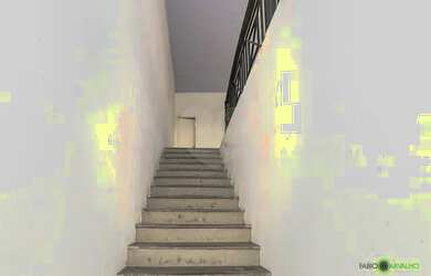 Imagem 15: Depósito para venda e locação com salas, banheiros e estacionamentos...