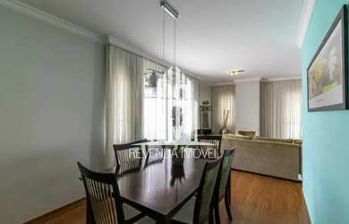 Imagem 5: Apartamento à venda 137m² 3 dormitórios 3 suítes 2 vagas na Vila Olímpia