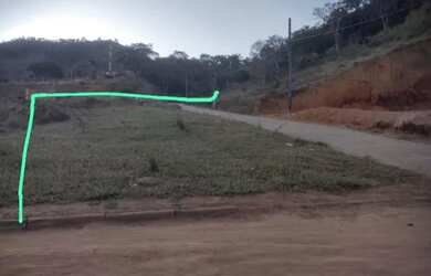 Imagem 2: Lote a Venda em Chiador-MG