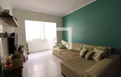 Imagem: O apartamento possui 2 Dormitórios, 3 Banheiros, 1 Vaga na