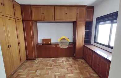 Imagem 16: Apartamento, 128 m² - venda por R$ 1.200.000 ou aluguel por R$ 9.293/mês - Brooklin - São