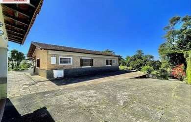 Imagem 9: CASA RESIDENCIAL em CARAPICUÍBA - SP, GRANJA VIANA