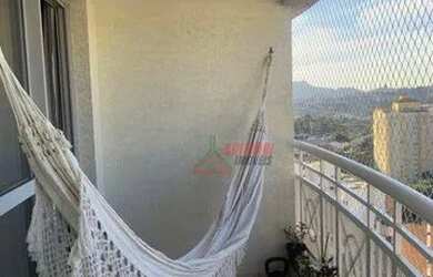 Imagem 3: Apartamento com 3 dormitórios à venda, 88 m² por R$ 950.000,00 - Vila Leopoldina - São Pau