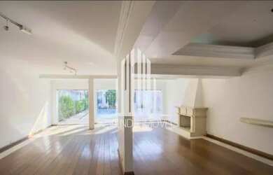 Imagem 14: Casa Alto Padrão - 03 suites 03 vagas - Alto da Boa Vista para locação