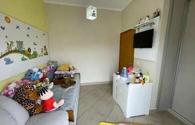 Imagem 10: LINDA CASA EM ATIBAIA ALTO PADRÃO 212m²