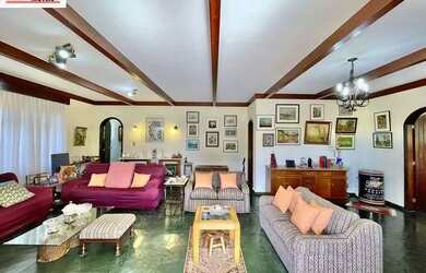 Imagem 3: CASA RESIDENCIAL em CARAPICUÍBA - SP, GRANJA VIANA