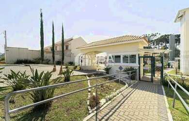 Imagem: O apartamento possui 3 Dormitórios, 1 Banheiro, 1 Vaga na garagem